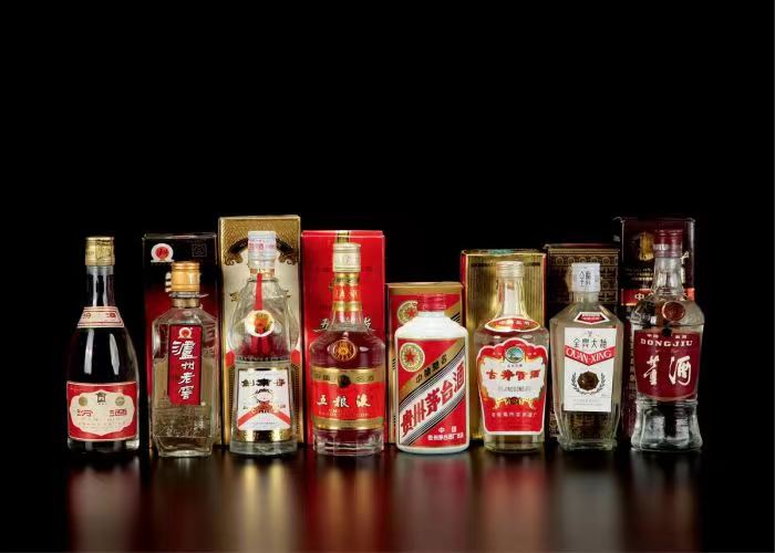 云南老酒储存的方法